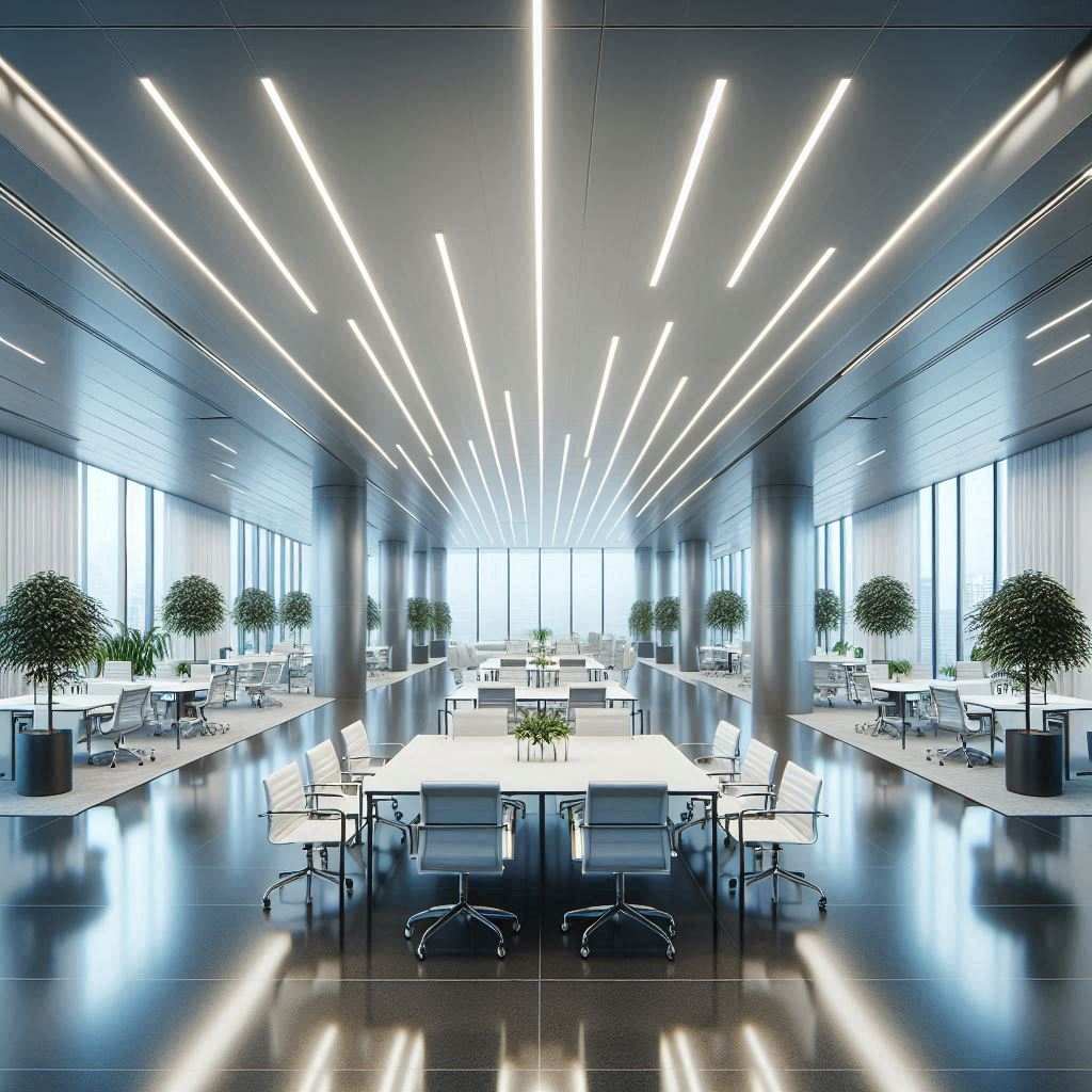 采购部门处理写字楼办公办公区绿植配置时怎样兼顾年度审计驻场的临时需求